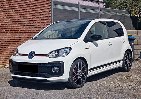 VW Up Volkswagen ! GTI 1.0TSI beats maps+more dock Sitzhz PDC