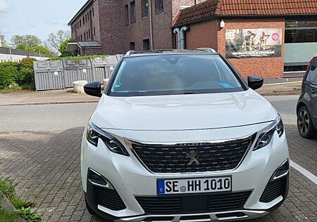Peugeot 5008 PureTech 130 EAT8 Active Active