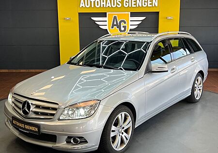 Mercedes-Benz C 220 C T-Modell T CDI Blueefficiency