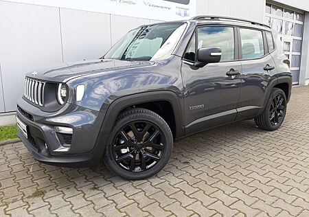 Jeep Renegade Altitude 1.5 e-Hybrid MJ 2024*Leder*P.-