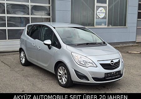 Opel Meriva B Edition *1.HAND*KLIMA*TOP*