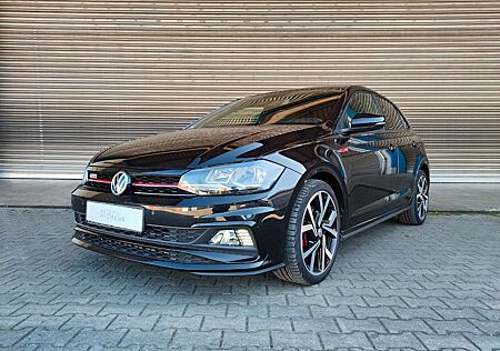 VW Polo Volkswagen VI GTI 1.Hand / DSG / Kamera