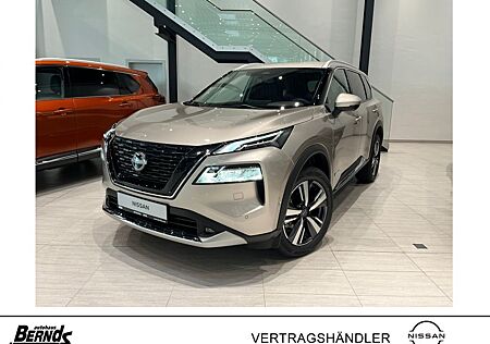 Nissan X-Trail 1.5 VC-T e-POWER Tekna LEDER NAVI SHZ