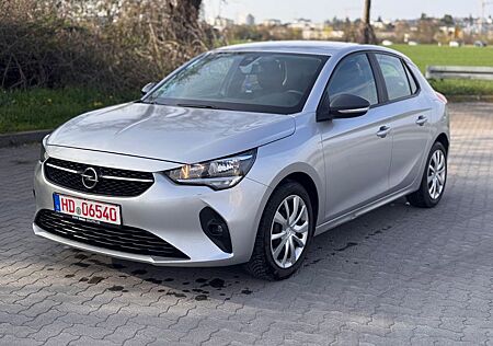 Opel Corsa F Edition 1-Hand MwSt.