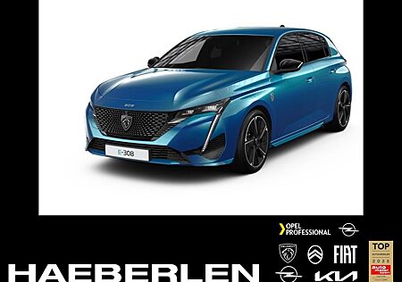 Peugeot 308 GT Elektro 156PS *GEWERBEKUNDEN*BESTELLER*