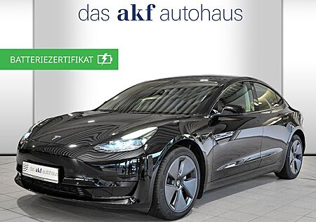 Tesla Model 3 STANDARD RANGE 60 KWH