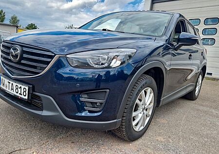 Mazda CX-5 Nakama Intense AWD