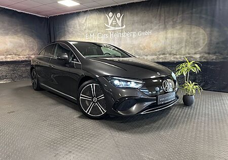 Mercedes-Benz EQE 350 Premium AHK Luft Head-UP Burmester 1.Hd
