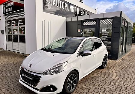 Peugeot 208 BlueHDi 100 Allure