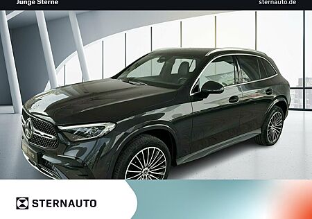 Mercedes-Benz GLC 400 e 4M AMG Line/Pano-Dach/Distronic/Kamera