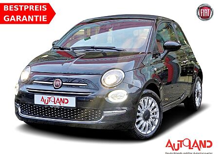 Fiat 500C 1.0 mHev Dolcevita Klima PDC Tempomat