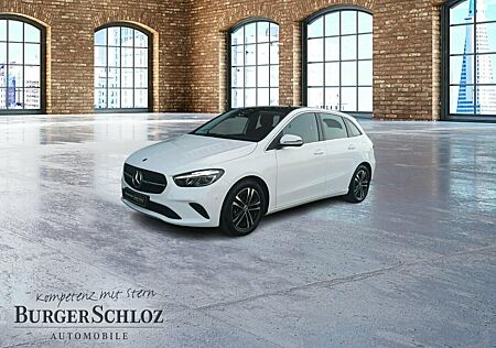 Mercedes-Benz B 200 NAVI/PANO/LED/KAMERA