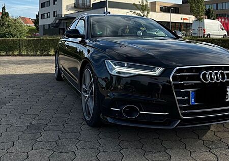 Audi A6 3.0 TDI 200kW quattro S tronic Av -