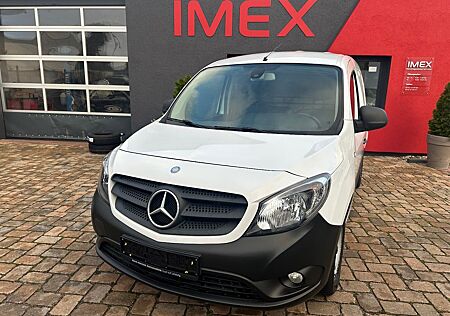 Mercedes-Benz Citan Kasten 108 CDI HU neu Klima SH