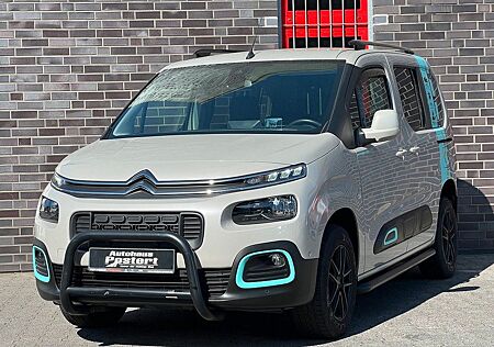 Citroën Berlingo Shine MShine Automatik