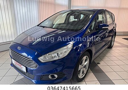 Ford S-Max /AHZV/NAVI/Klimaautomatik