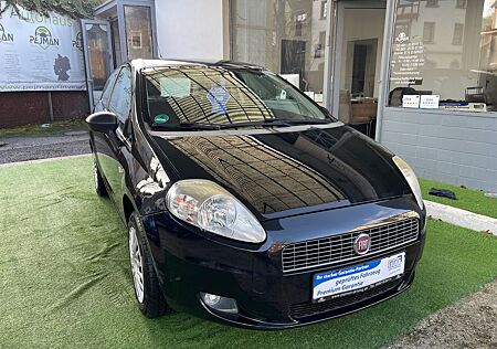 Fiat Grande Punto 1.2 8V Activ, EF , TÜV / AU / NEU