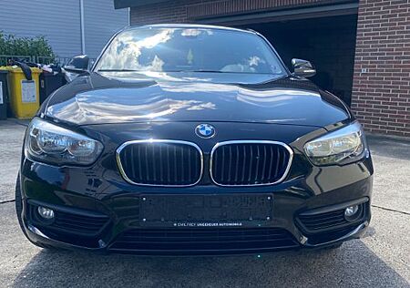 BMW 120i Advantage Advantage