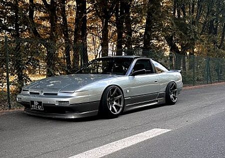 Nissan 200 SX