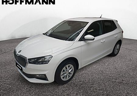 Skoda Fabia 1.0 TSI Active PDC NSW Sunset