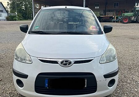 Hyundai i10 1.1 Classic Classic