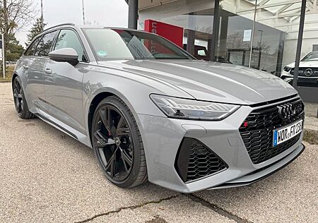 Audi RS6 Performance/22"/B&O/Matrix/RS-Sportabgasanl.
