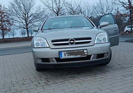 Opel Vectra 1.8 16V -