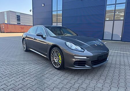 Porsche Panamera S 3.0 E-Hybrid Leder Xenon Luft Navi