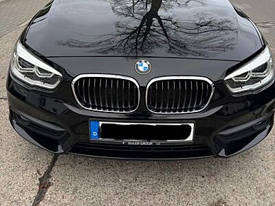 BMW 118i Advantage Advantage