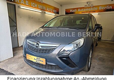 Opel Zafira Tourer Zafira C Tourer Edition/TÜV NEU/Garantie