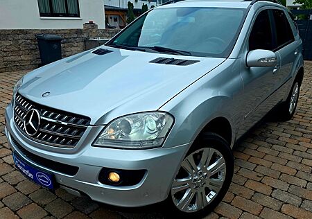 Mercedes-Benz ML 280 CDI GETRIEBE NEU INKL. RECHNUNG