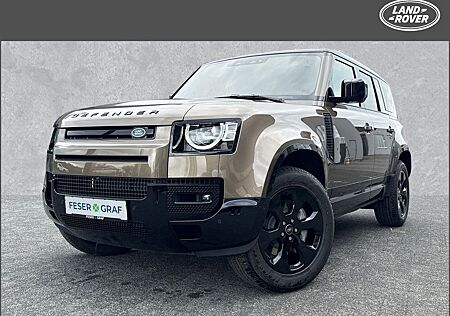 Land Rover Defender 110 X-Dynamic SE D300 ele.AHK Winter Ko