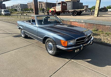 Mercedes-Benz SL 450
