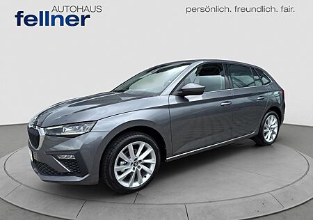 Skoda Scala 1.5 TSI Selection DSG MATRIX APP RFK 5J.G