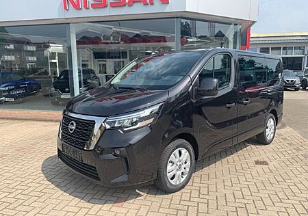 Nissan Primastar Kombi dCi 170 L1H1 2,8t Tekna Autom.