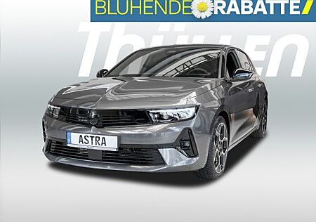 Opel Astra GS 1.2 Turbo Bluetooth LED Klima