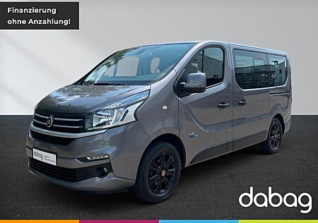 Fiat Talento Kombi L1H1 Family 8-Sitzer