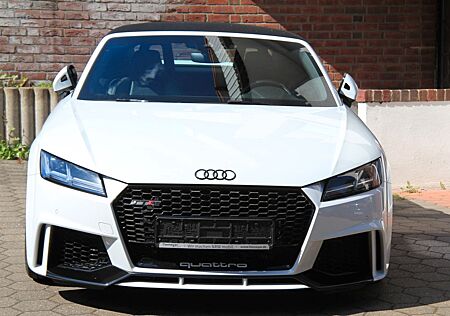 Audi TT RS Roadster*Keramikbremse*Carbon*560PS*UVM