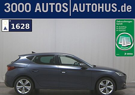 Seat Leon Navi vc LED ACC Ambiente Navi vc LED ACC Am