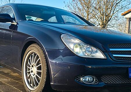 Mercedes-Benz CLS 280 Distronic/Linguatronic/H*K