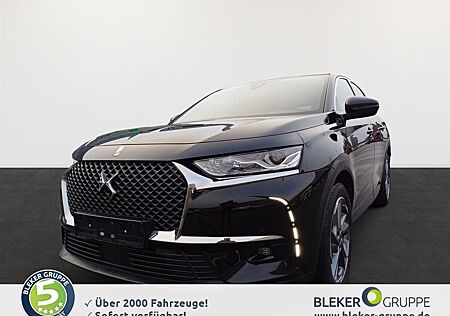 DS Automobiles DS7 Crossback DS7 E-Tense 225 Hybrid 4x2 Bastille+