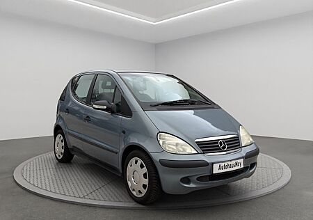 Mercedes-Benz A 140 CLASSIC Tüv 05/2027