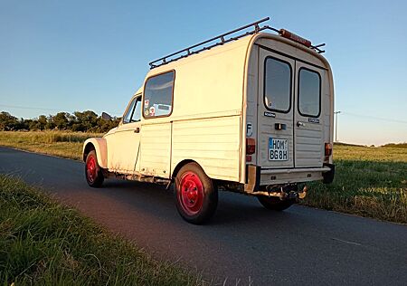 Citroën 2 CV