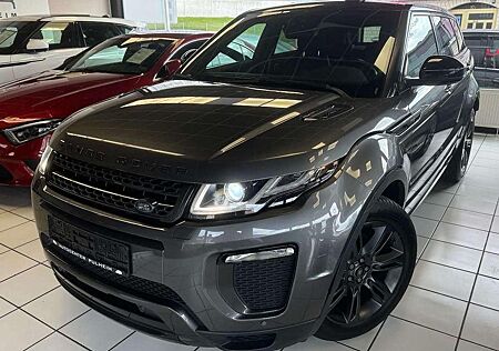 Land Rover Range Rover Evoque SE Dynamic NAVI AUT BI-XEN KL