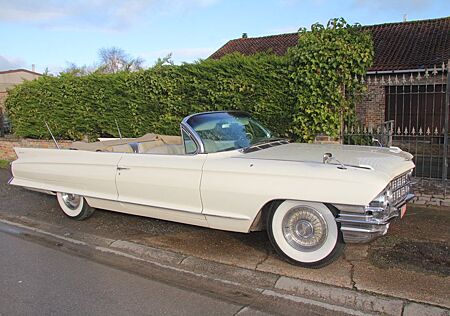 Cadillac Fleetwood