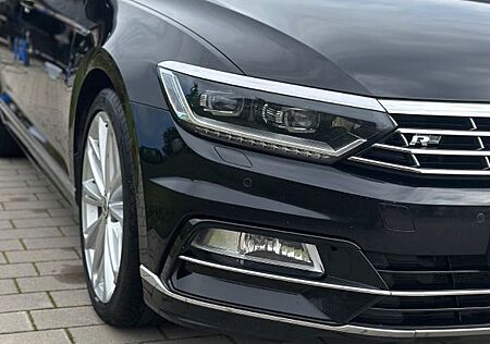 VW Passat Variant gebraucht kaufen VW Passat Variant Volkswagen 2.0 TDI SCR 140kW DSG Highlin...
