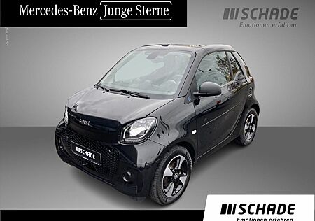 Smart ForTwo EQ cabrio passion Cool&Audio-P*22KW