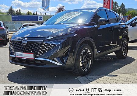 Nissan Qashqai N-Connecta 1.5 VC-T e-POWER N-Connecta P
