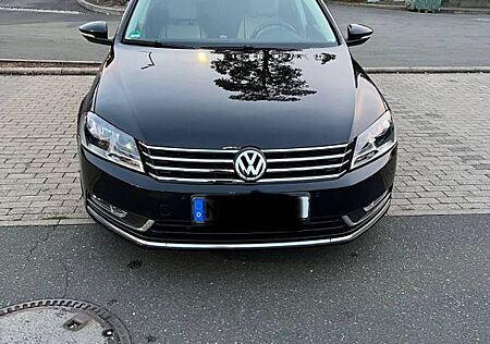 VW Passat Variant Volkswagen 1.8 TSI Exclusive Variant Exc...