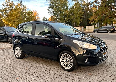 Ford B-Max 1,0 EcoBoost 92kW S/S Titanium